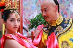 乾隆皇帝的风流秘史，清朝乾隆皇帝出生之谜探秘