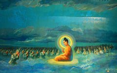 佛像接住小女孩真假？在寺庙供养佛像的好处