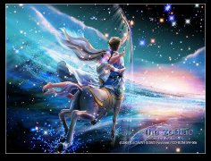 射手女适合什么星座男？哪些星座男喜欢射手女