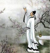 李白在古代真是持剑诗人吗？李白一生去过哪些地方