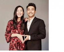崔始源惨遭刘雯抛弃被曝光，崔始源父亲为什么喜欢刘雯？
