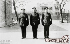 旧中国时候租界巡捕一个月工资多少钱?旧中国时候租界的由来