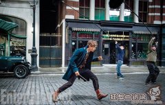 神奇动物在哪里电影和哈利波特有什么关系吗?神奇动物预告片先睹为快