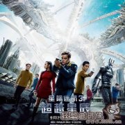 星际迷航3最后有没有彩蛋?星际迷航3电影最后的摇滚音乐叫什么名字?