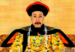 乾隆当初是怎么当上皇帝的?雍正是怎样成为皇帝的?