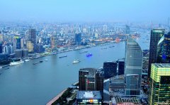 黄浦江的源头在哪里?黄浦江是长江的支流吗?