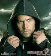 美剧绿箭侠男主角叫什么名字?美剧绿箭侠第五季什么时候上映?