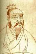 历史上最痴情的八位帝王，历史上最无情的皇帝是谁?
