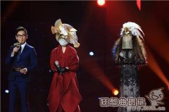 蒙面唱将的主持人为什么更换?蒙面唱将收官了吗?