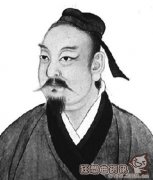 孙武和孙膑两人是指的同一个人吗?孙武和孙膑之间有什么关系?