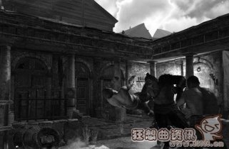 亚瑟王斗兽争霸哪时候上映?亚瑟王斗兽争霸是3D影片吗?