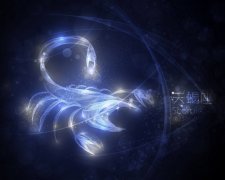 天蝎座个性签名孤独类型的，天蝎座霸气签名一览