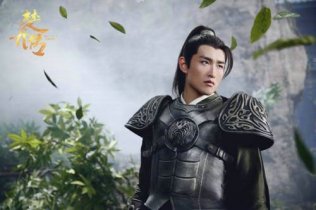 楚乔传宇文怀的下场是什么?楚乔传宇文怀的扮演者王彦霖资料