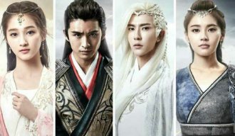 轩辕剑之汉之云哪时候播出?轩辕剑之汉之云的主演都是谁?