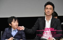 吴镇宇为什么叫吴三岁？吴镇宇现在身价有多少钱？