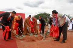 太岁方位动土怎么化解？破土动土一定要请法师吗