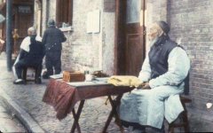 揭秘算命先生骗术视频，算命先生的话能信吗？