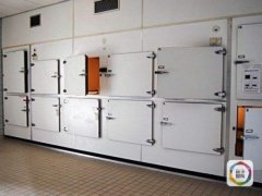 太平间为什么要擦掉口红？去太平间有什么禁忌