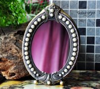 家中镜子正确摆放位置，风水镜子的最佳摆放处揭秘