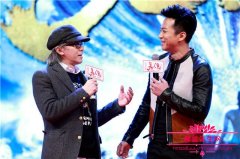 周星驰为什么不出演美人鱼，周星驰的朋友们怎么评价他