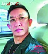 张敏老公刘永辉的照片，张敏否认包养男友所谓哪般