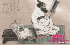 古代人怎么度过夜晚的无聊时间，你知道古代人怎么刷牙吗