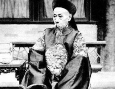 庆亲王奕劻的后代简介，庆亲王为什么不上位