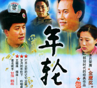 童星李传年轮中的照片，李传的父母是怎么死的