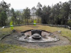 怎样从八字看出其阴宅风水，阴宅风水的八大富贵格局图