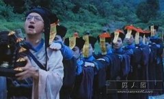 世界上真的有僵尸吗？僵尸为什么都穿清朝官服