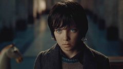 为什么婴儿能看见鬼魂？鬼魂晚上什么时候出来