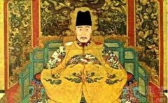 嘉靖皇帝是被雷劈死的？嘉靖皇帝为什么不上朝