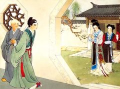 莺莺传与西厢记有什么联系？西厢记为什么是禁书