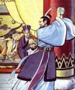 赵国和秦国是一个祖宗吗？赵国为什么被秦国灭亡