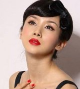 风流女人面相图解大全，鼻梁横纹的女人很风流吗？