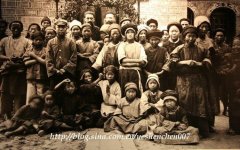 历史上穿越时空的事件，如何穿越时空回到过去？