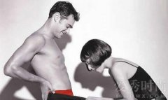 女人好色的行为和表现，好色女人面相特征