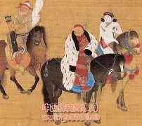 为什么蒙古人恨忽必烈？忽必烈依靠的三个汉人是谁
