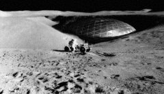 美国上空发现碟状飞行物图，飞碟真实图片大全