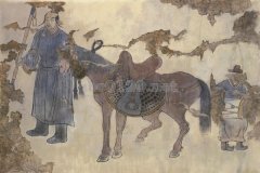 古代契丹人的长相图片，契丹人是现在的什么人？