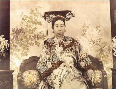 袁世凯为什么不敢反慈禧？为什么没有人敢杀慈禧