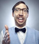 小人面相的四大特征，小人一般怕什么样的人？