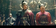 赵氏孤儿历史真相揭秘，赵氏孤儿是谁的儿子？