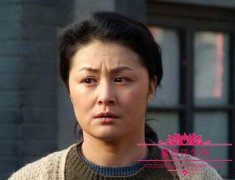 乡村爱情谢大脚现实老公照片，于月仙是赵本山哪个妻子的妹妹