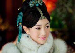 皇太极为什么独爱海兰珠？皇太极不喜欢大玉儿为什么还娶她