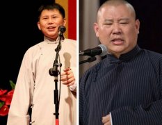 何云伟和郭德纲有什么矛盾吗？何云伟为什么李菁闹掰了