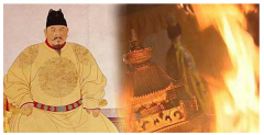 朱允炆下落之谜大揭秘，朱允炆为什么不杀朱棣？