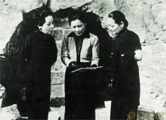 宋氏三姐妹谁生孩子了？说说宋氏三姐妹谁的结局好