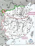 南宋和北宋的区别，南宋北宋如何划分？