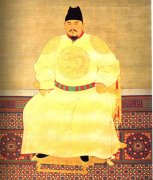 朱元璋后代有多少人？朱元璋后代取名规则揭秘